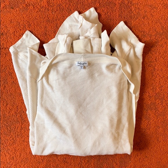 Splendid Sweaters - Splendid Thermal Cardigan